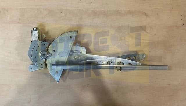Renault Laguna (-3/01) raammechaniek Links voor (elb. inc. m, -, Renault, -, Nieuw
