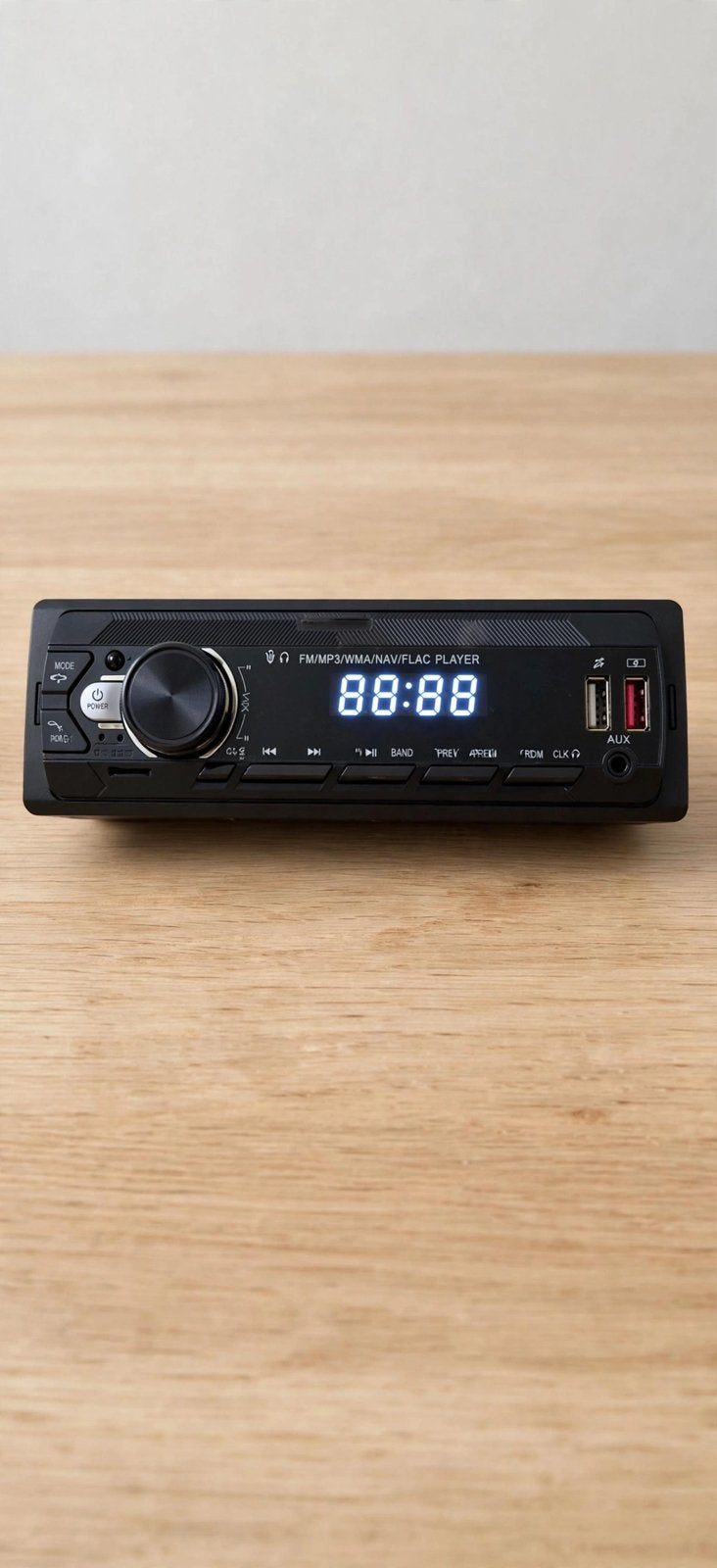 Nieuwe complete auto multimedia speler, Ophalen of Verzenden, Nieuw