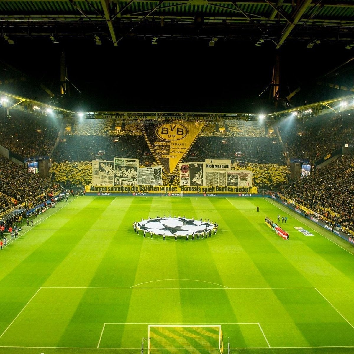 Tickets borussia dortmund - werder bremen., Losse kaart, Twee personen, Oktober, Buitenland