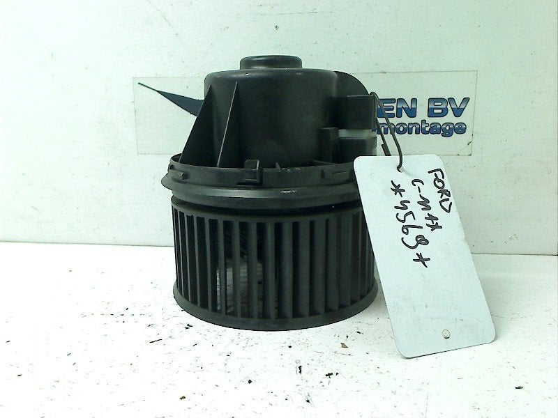 Kachel Ventilatormotor Ford Focus C-Max 2007 3M5H18456AD, Gebruikt, Henry-Ford-Straße  1, Köln 50735, , Duitsland, Ford-Werke GmbH