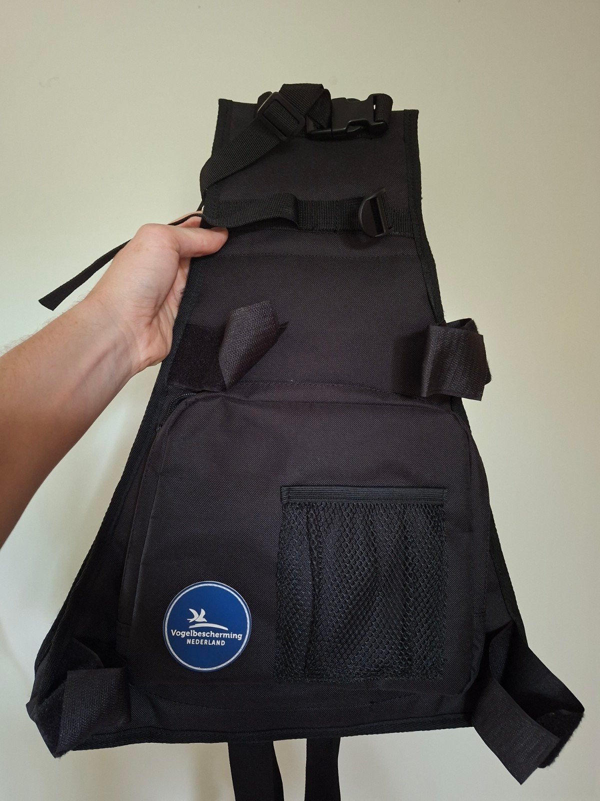tripod tas voor telescoop van vogelbescherming, Ophalen of Verzenden, 20x of meer, Overige typen