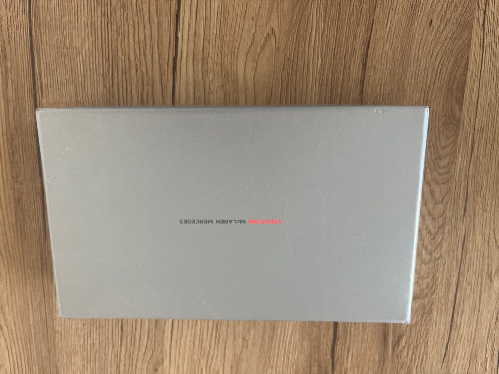 Vodafone mclaren mercedes, Ophalen of Verzenden, Nieuw, Auto's