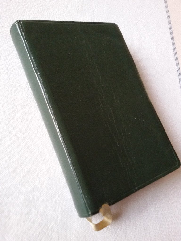 Gebedenboek voor meisjes Vita Vera 1957, Ophalen of Verzenden