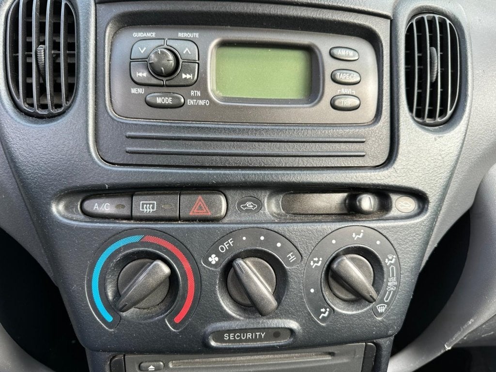 Toyota Yaris Verso 1.5-16V VVT-i Sol AIRCO | NAP !, foto 8