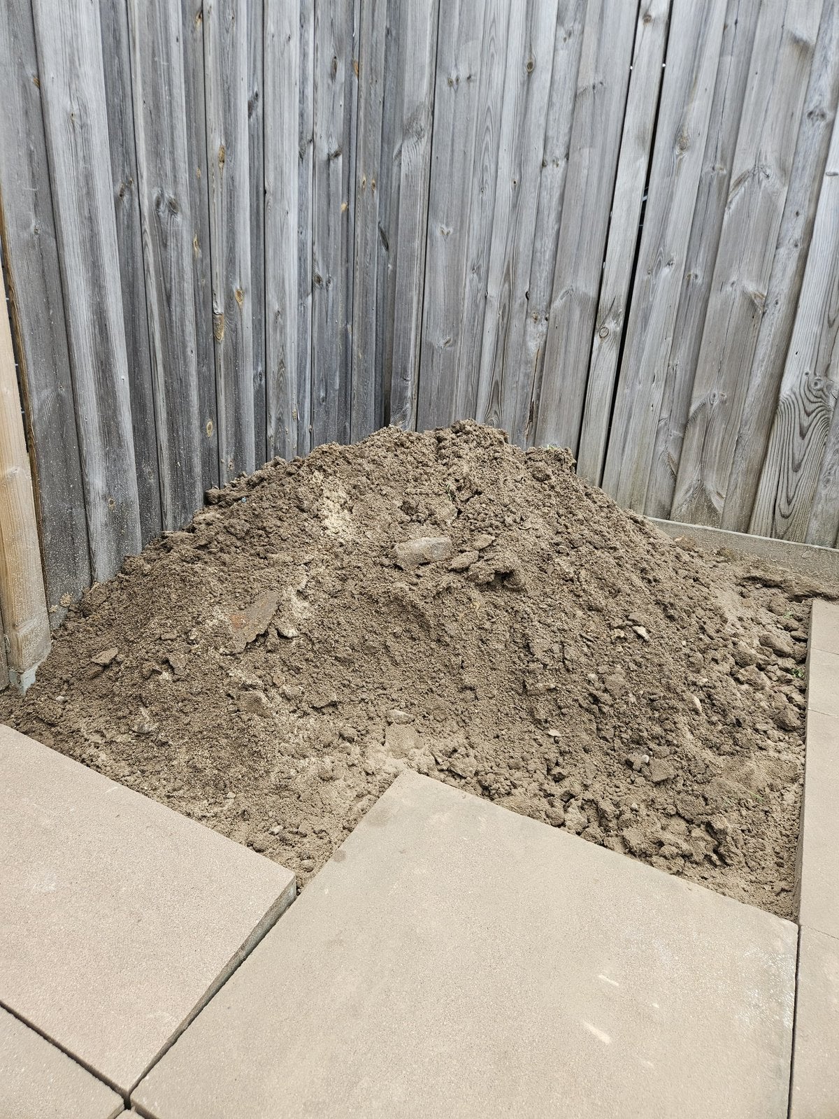 Gratis schoon, zwart zand, Ophalen, Zo goed als nieuw, Overige typen