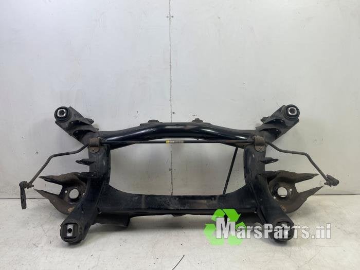 Subframe van een BMW 3-Serie, Gebruikt, -, -, Ophalen of Verzenden