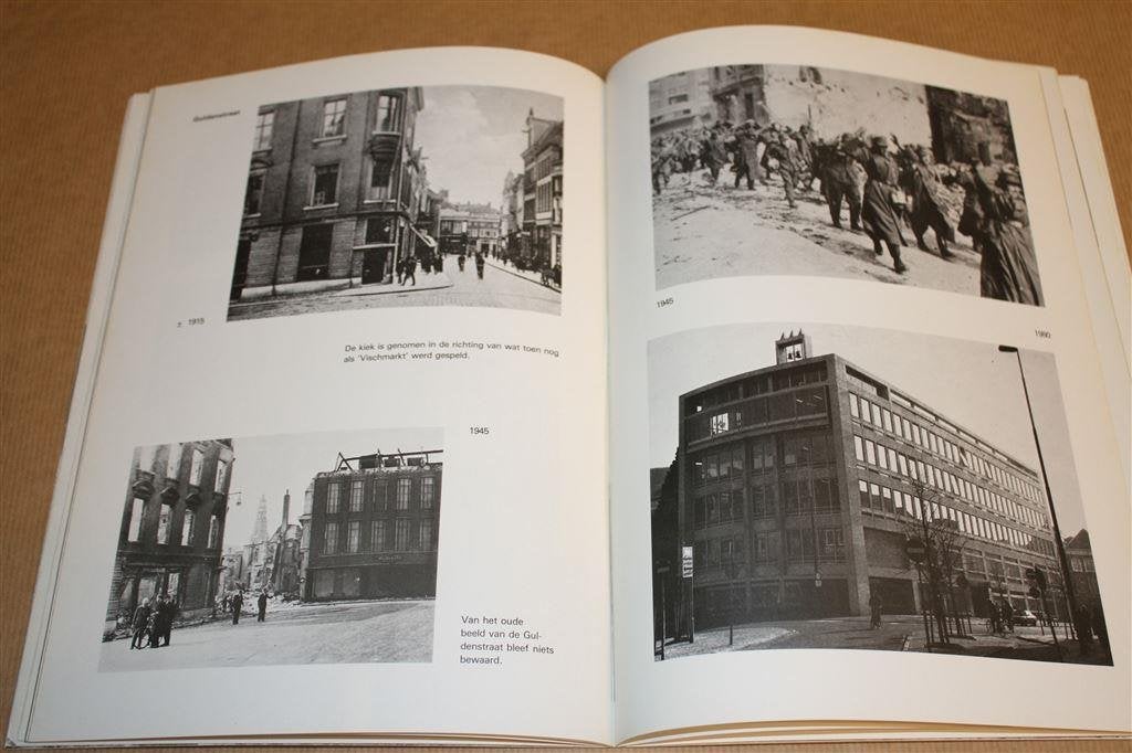 Groningen 1918 - 1928. 5 november - 6 december, Pictura..., Ophalen of Verzenden, Gelezen