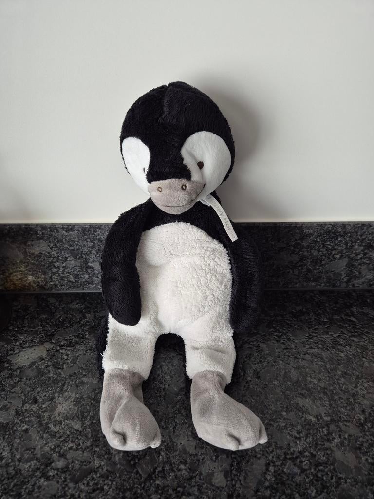 Happy Horse Penquin Puca, Kinderen en Baby's, Speelgoed | Knuffels en Pluche, Ophalen of Verzenden
