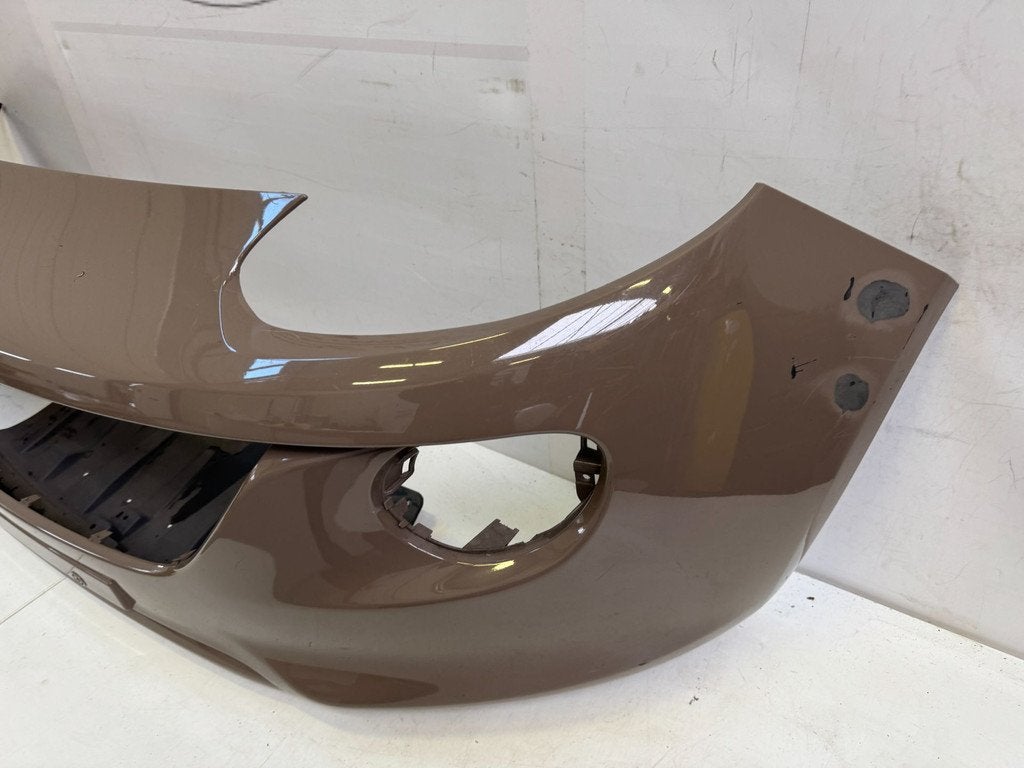 OPEL ADAM VOORBUMPER BUMPER 13355266 2012-, Gebruikt, Voor, Opel Automobile GmbH, Ophalen of Verzenden