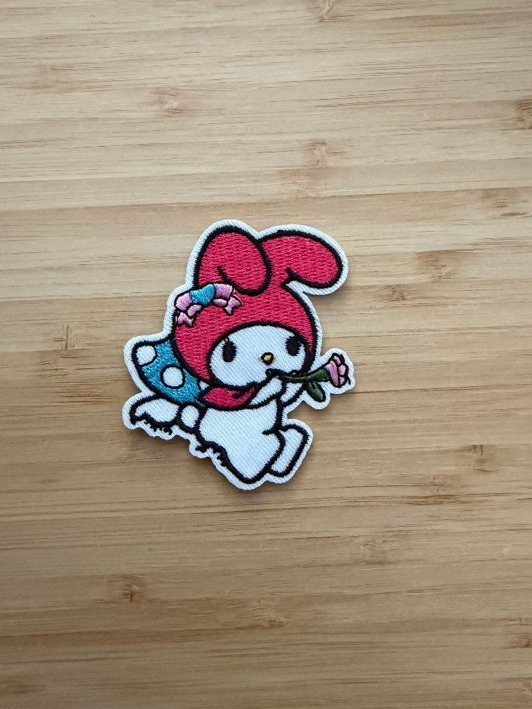 Patch My melody, Verzenden, Nieuw