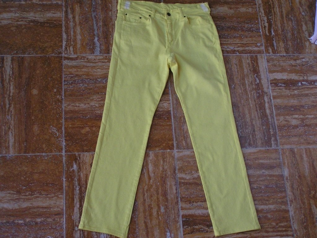 NATAN spijkerbroek,Mt 29,L32 als nieuw, Kleding | Dames, Tweedehands, Overige kleuren, Tweedehands, Natan