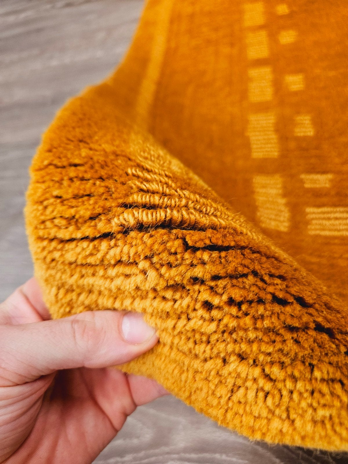 Handgeknoopt Nepal Tapijt. Prachtige kleuren! Weg = Weg!, 200 cm of meer, Ophalen of Verzenden, Zo goed als nieuw, 200 cm of meer