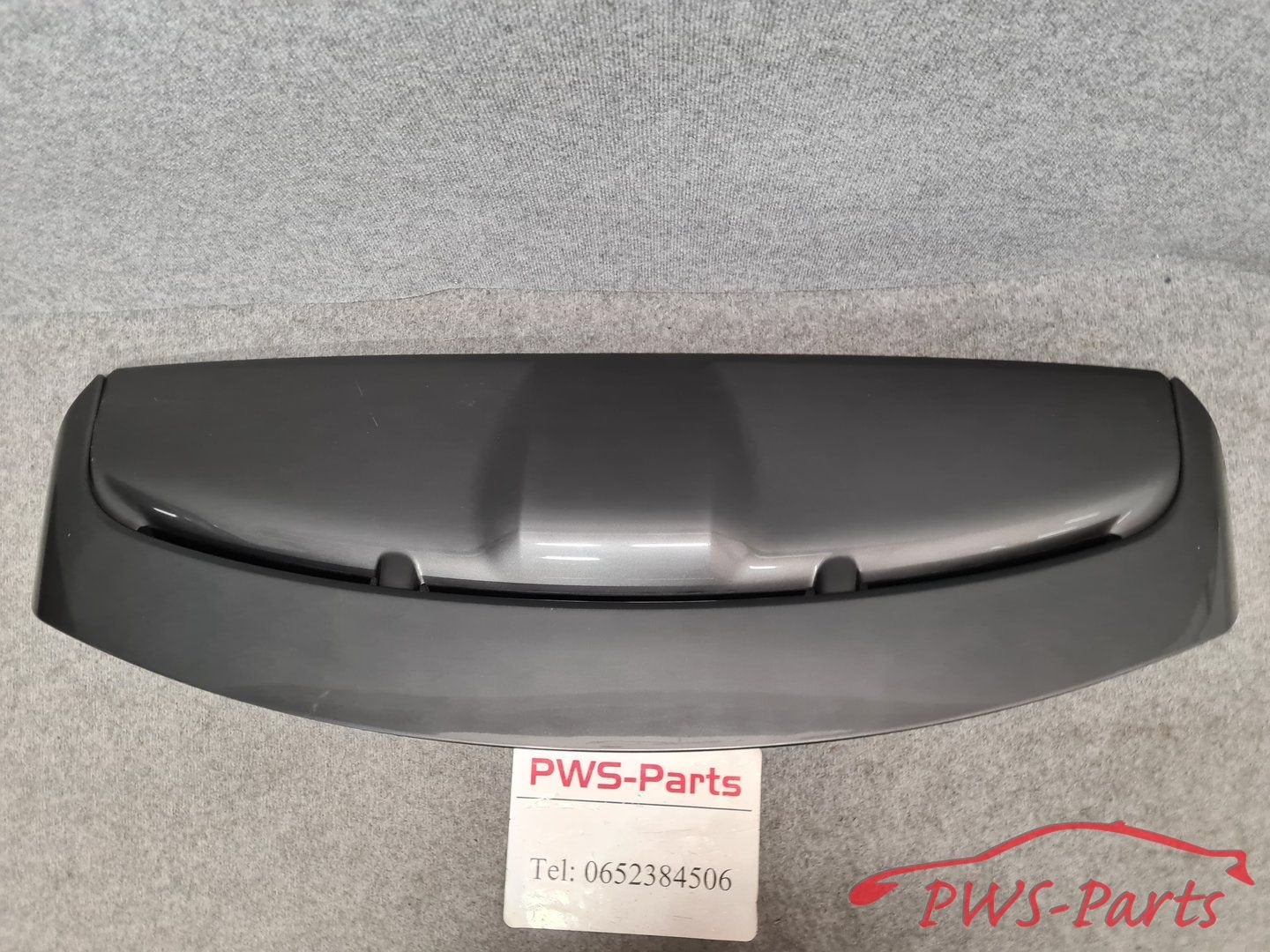 RANGE ROVER SPORT L494 KOFFERKLEP DAK SPOILER ORIGINEEL, Auto-onderdelen, Gebruikt, -, -, Ophalen of Verzenden