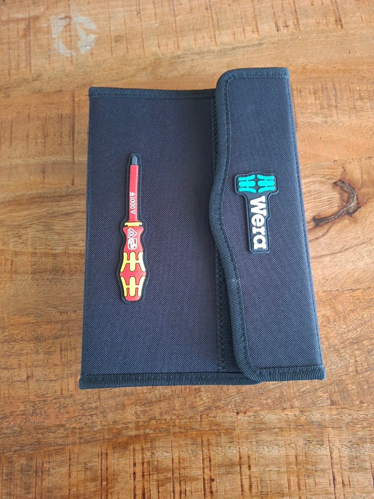 WERA wiha 36389 VDE-set, Ophalen of Verzenden, Zo goed als nieuw