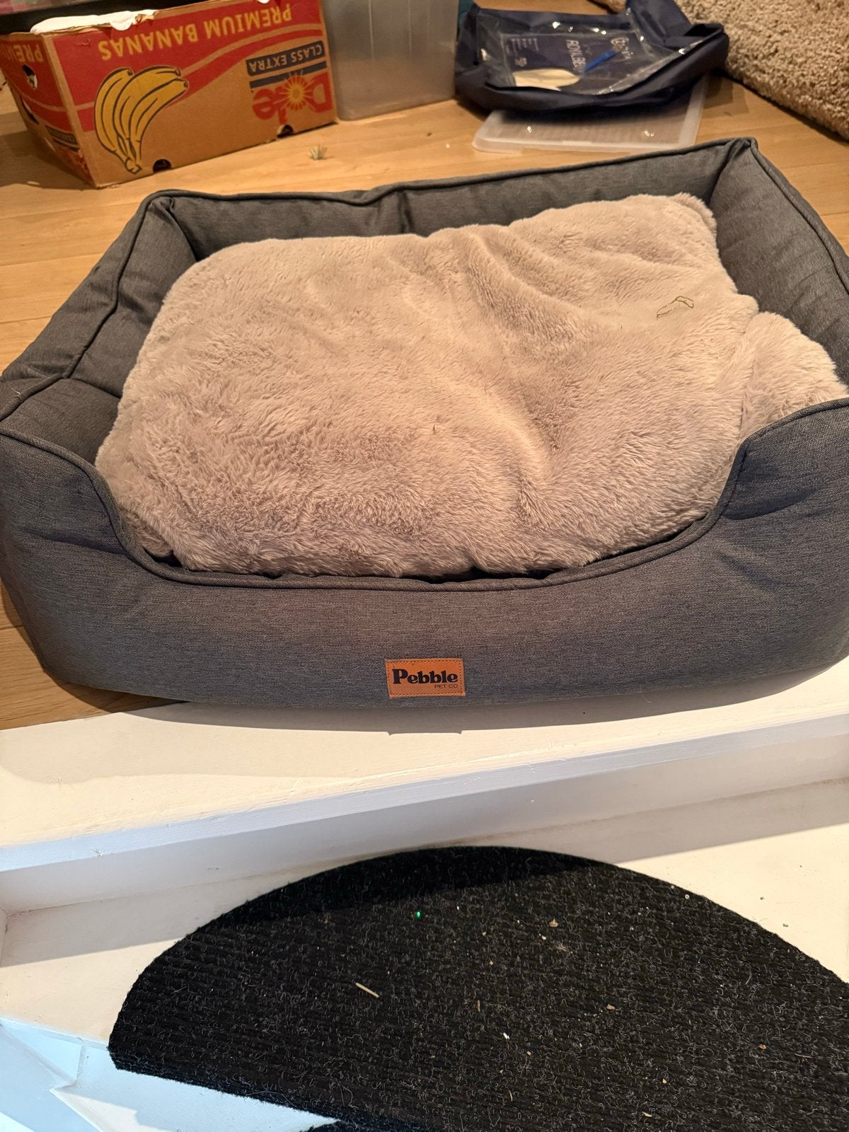 Nieuwe hondenmand, Ophalen, Nieuw, Polyester