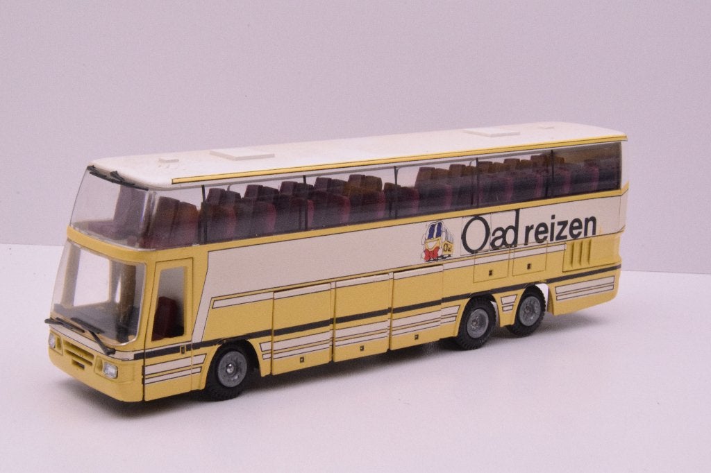 DAF touringcar  '' OAD Reizen Holten ''  Tekno, Ophalen of Verzenden, Zo goed als nieuw, Bus of Vrachtwagen, Tekno