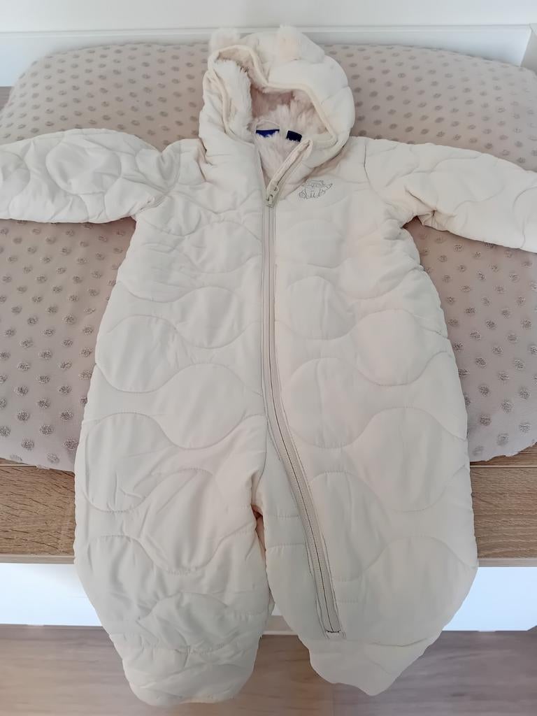 Skipak maat 80 helemaal nieuw, Kinderen en Baby's, Babykleding | Maat 80, Ophalen of Verzenden, Nieuw, Jongetje of Meisje, Pakje