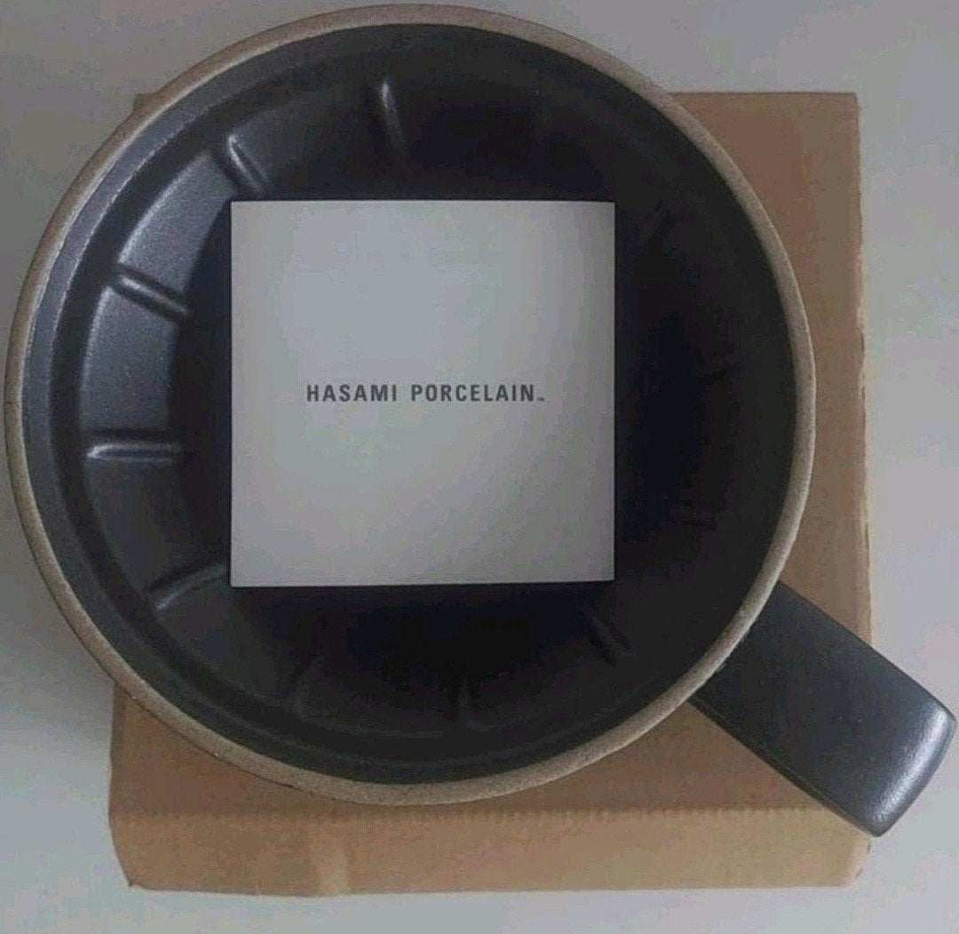 Hasami Porcelain Dripper Koffiefilterhouder, Huis en Inrichting, Ophalen of Verzenden