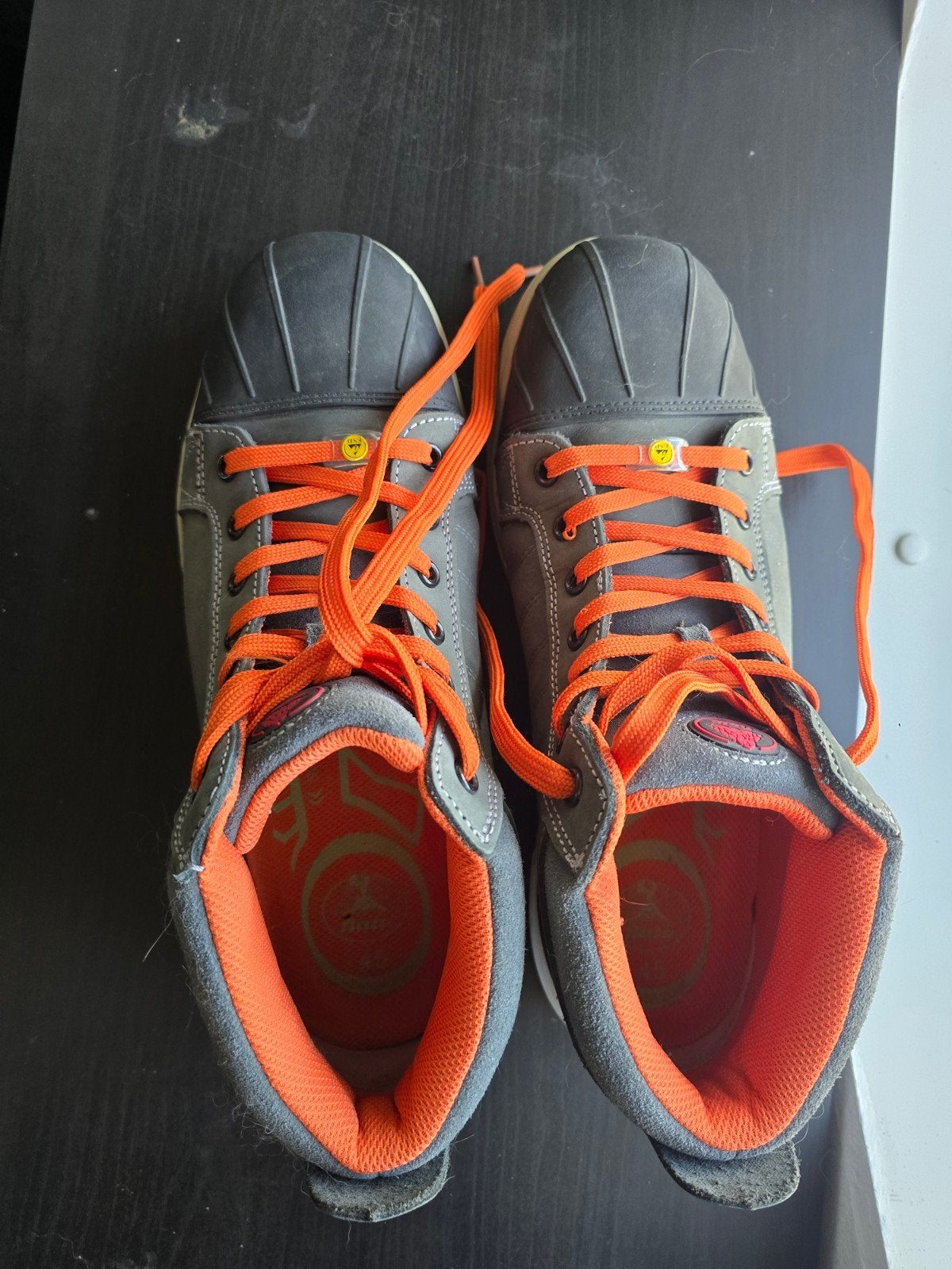 Bata Industrial Sneakers met stalen neus - Maat 45, Ophalen of Verzenden, Nieuw