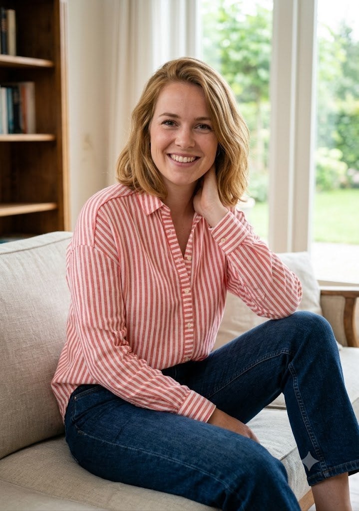 blouse scotch & Soda, Maat 38/40 (M), Verzenden, Scotch & Soda, Zo goed als nieuw