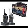 SYCO Walkie Talkie WT-220 Pro Security PMR 446 Radio, N, N, Nieuw, Ophalen of Verzenden