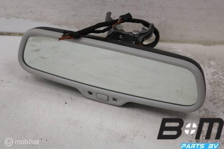 Auto dimmende spiegel VW Touran 1T3 5K0857511B, Auto-onderdelen, Gebruikt