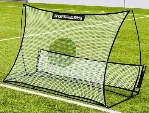 Rebounder, Groter dan maat XL, Ophalen, Zo goed als nieuw, Overige typen