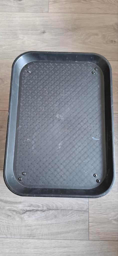Bivy tafel, Watersport en Boten, Ophalen