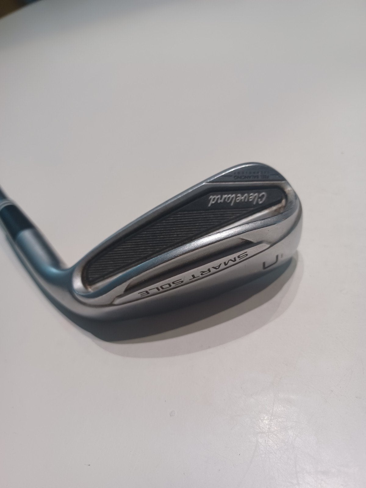 Cleveland chipper, Sport en Fitness, Golf, Ophalen of Verzenden, Zo goed als nieuw, Club, Cleveland