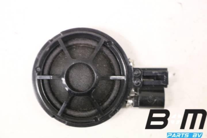 Hogetonenluidspreker in A-stijl Audi A1 8X, Auto-onderdelen, Interieur en Bekleding, Gebruikt