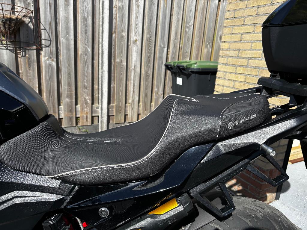 Wunderlich verlaagd zadel, Ophalen of Verzenden, Gebruikt