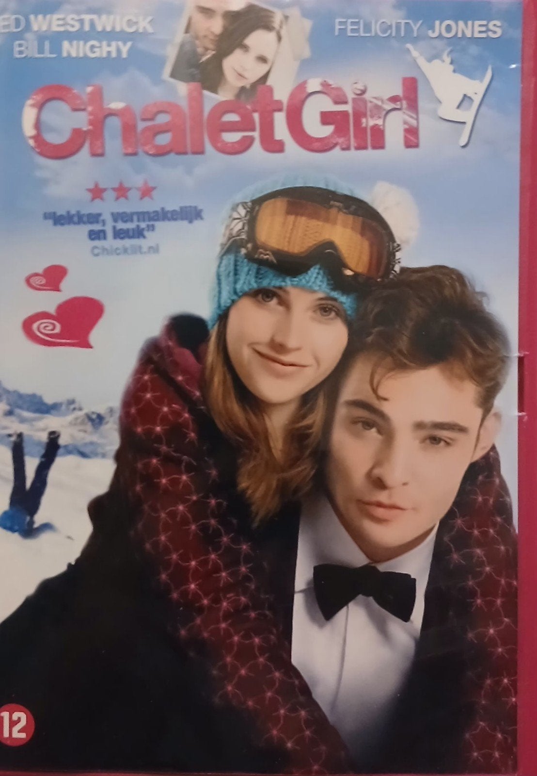 familie films 4 stuks zie foto.pakket 123, Alle leeftijden, Ophalen of Verzenden, Zo goed als nieuw, Romantische komedie