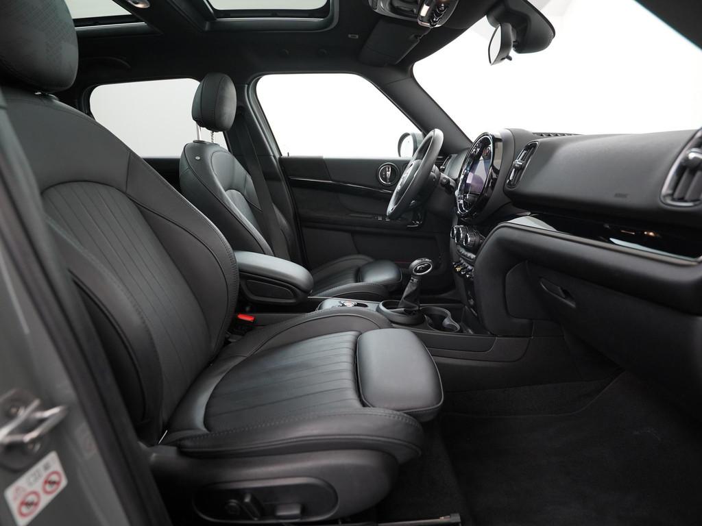 Mini Mini Countryman 2.0 Cooper SE ALL4 Design | Panoramadak, Auto's, Mini, Automaat, Gebruikt, Vierwielaandrijving, Hybride Elektrisch/Benzine