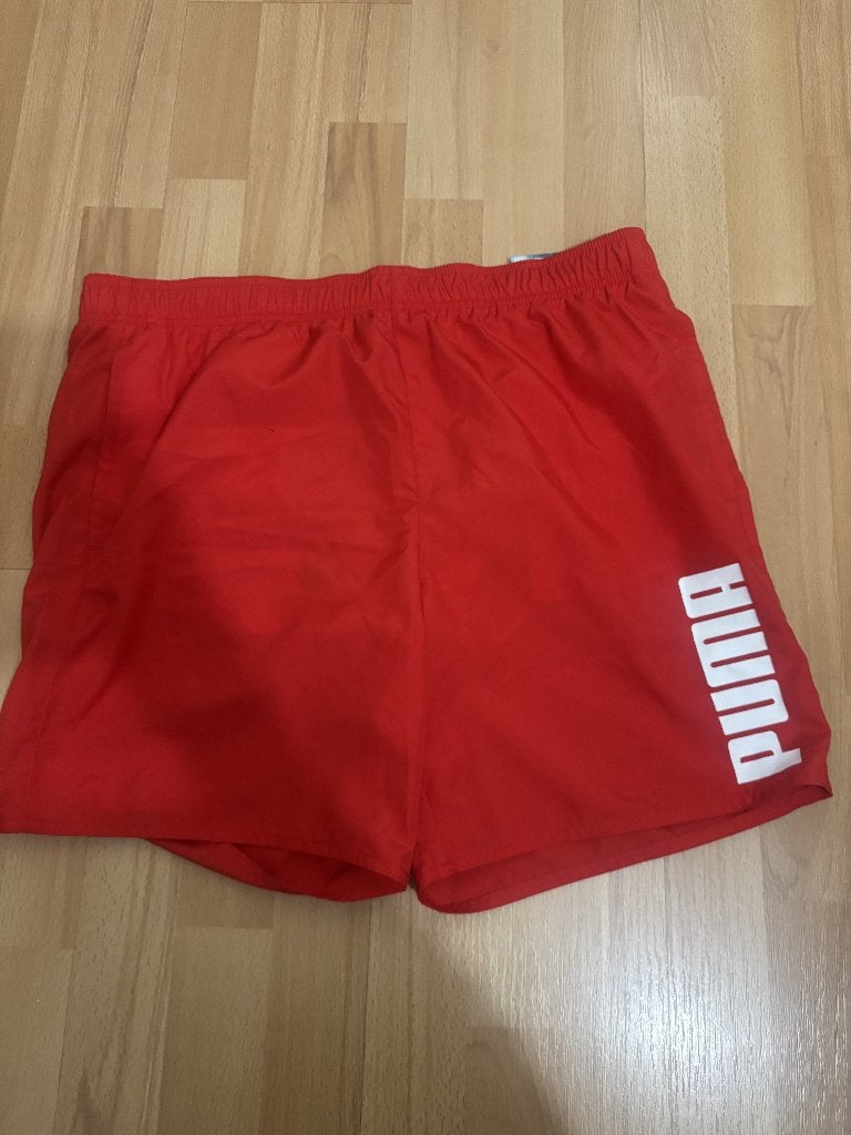 Puma zwembroek maat XL, Ophalen of Verzenden, Maat 56/58 (XL)