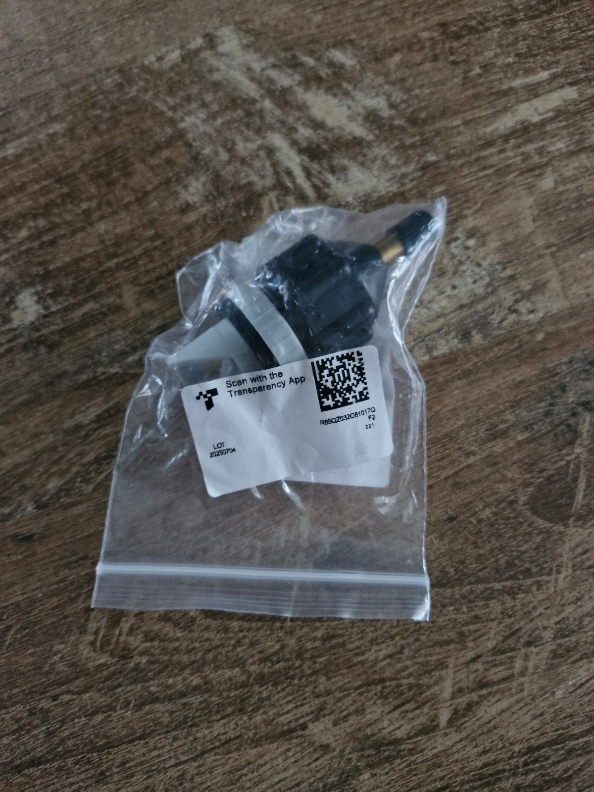 Nieuwe sensor voor auto-onderdelen, Auto-onderdelen, Ophalen of Verzenden, Nieuw