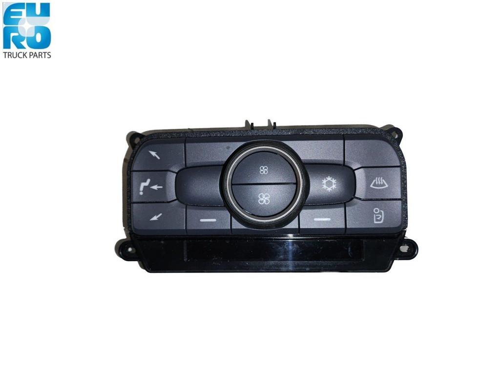 DAF BEDIENINGSPANEEL KLIMAATREGELING 2324193, Auto-onderdelen, -, -, Nieuw, Dashboard en Schakelaars