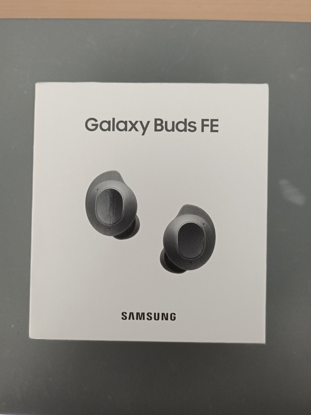 Samsung Galaxy Buds FE - Nieuw in doos, Ophalen, Nieuw, Overige merken, Draadloos