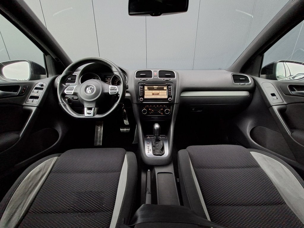 Volkswagen Golf 1.4 TSI Highline | R-Line | NAP | Automaat |, Automaat, Euro 5, Gebruikt, 4 cilinders