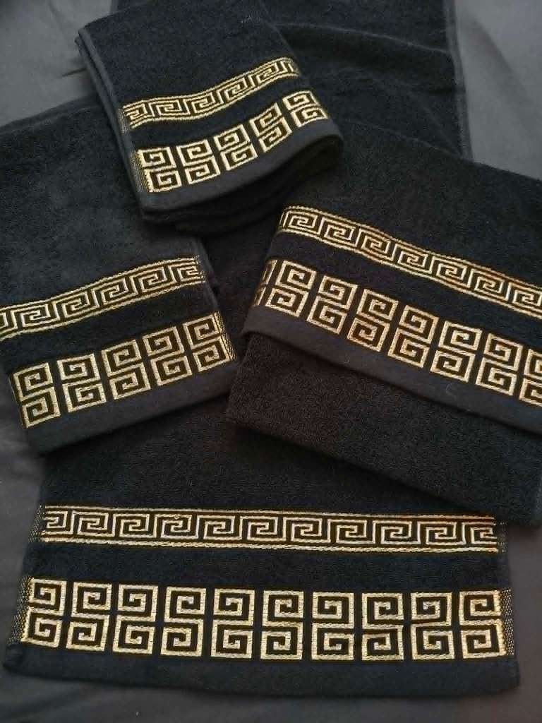 versace, Ophalen of Verzenden, Nieuw