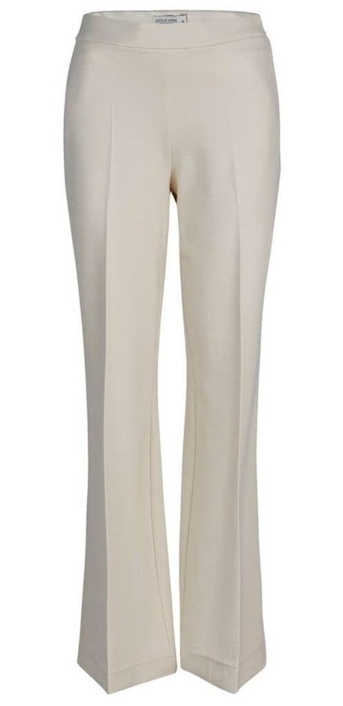 🌻Mooie nieuwe creme winter broek van Summum Woman 44, Summum Woman, Overige kleuren, Verzenden, Maat 42/44 (L)