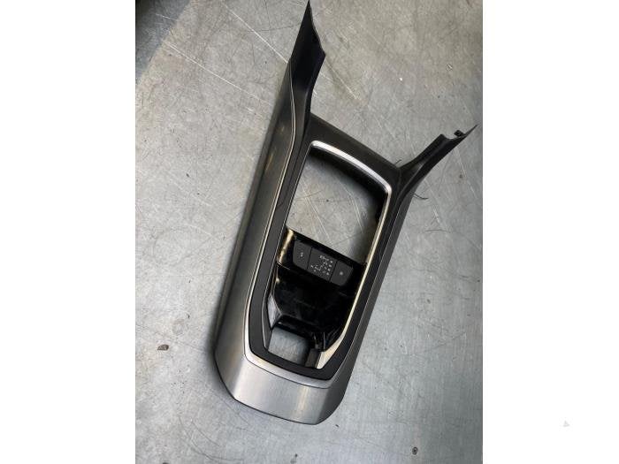 Middenconsoles van een Peugeot 308, Auto-onderdelen, Gebruikt, -, -, Ophalen of Verzenden