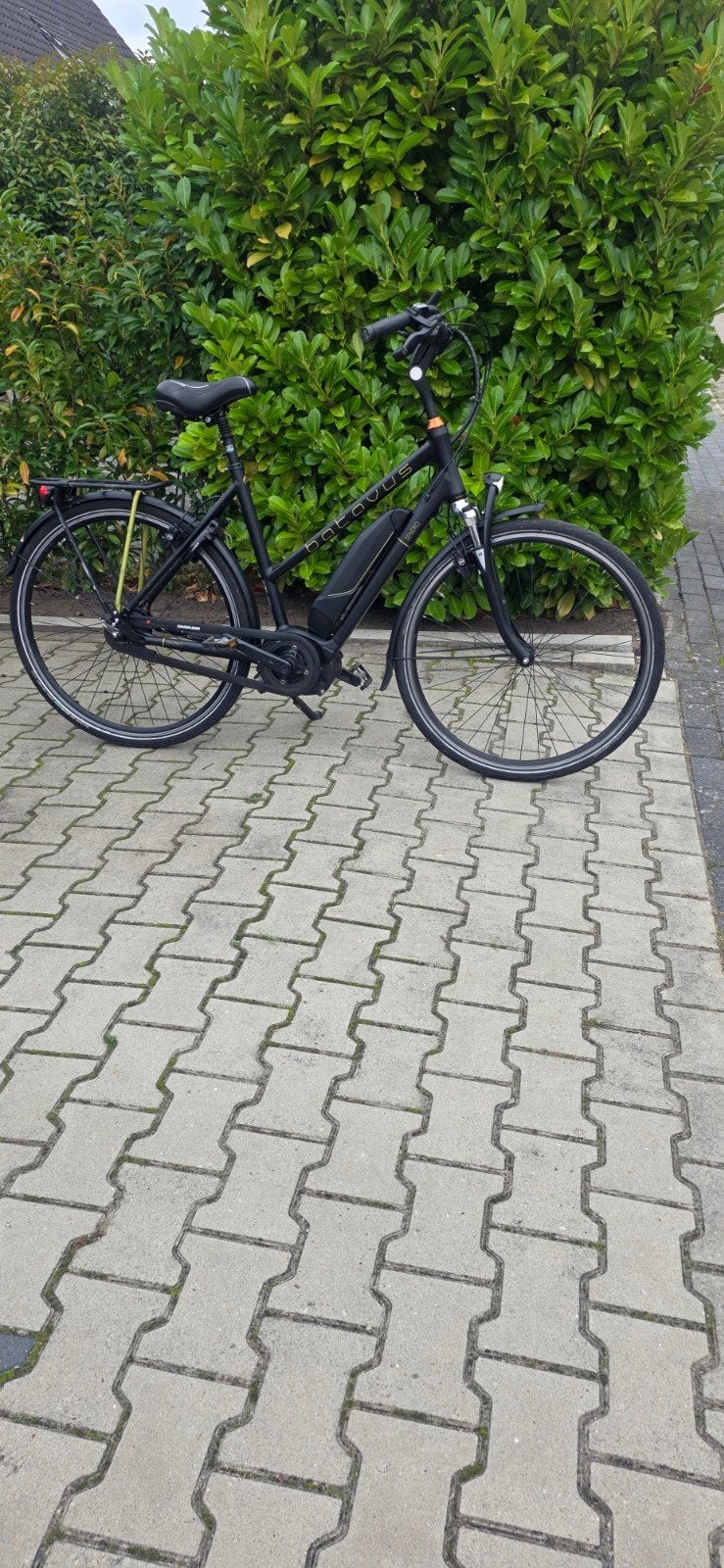 2  Middenmotor Yamaha + Bosch Active Line Alle 2 /100Procen