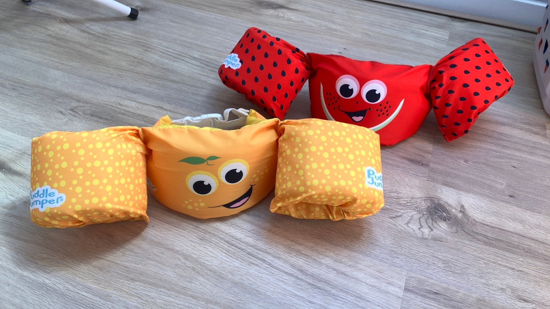 Puddle jumper, Ophalen, Jongen of Meisje, One size, Zo goed als nieuw