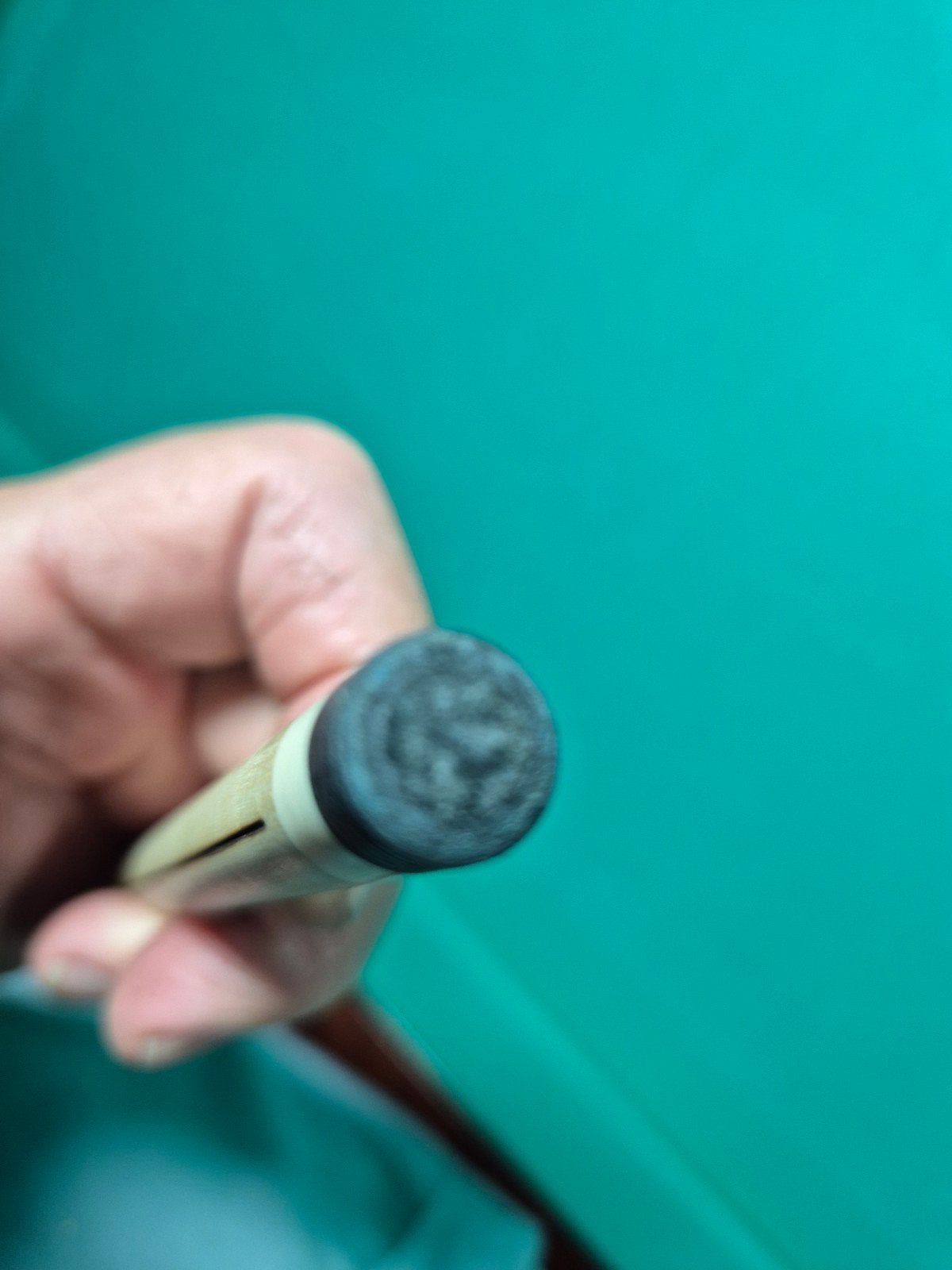 Biljarttop, Ophalen of Verzenden, Nieuw, Keu of Ballen