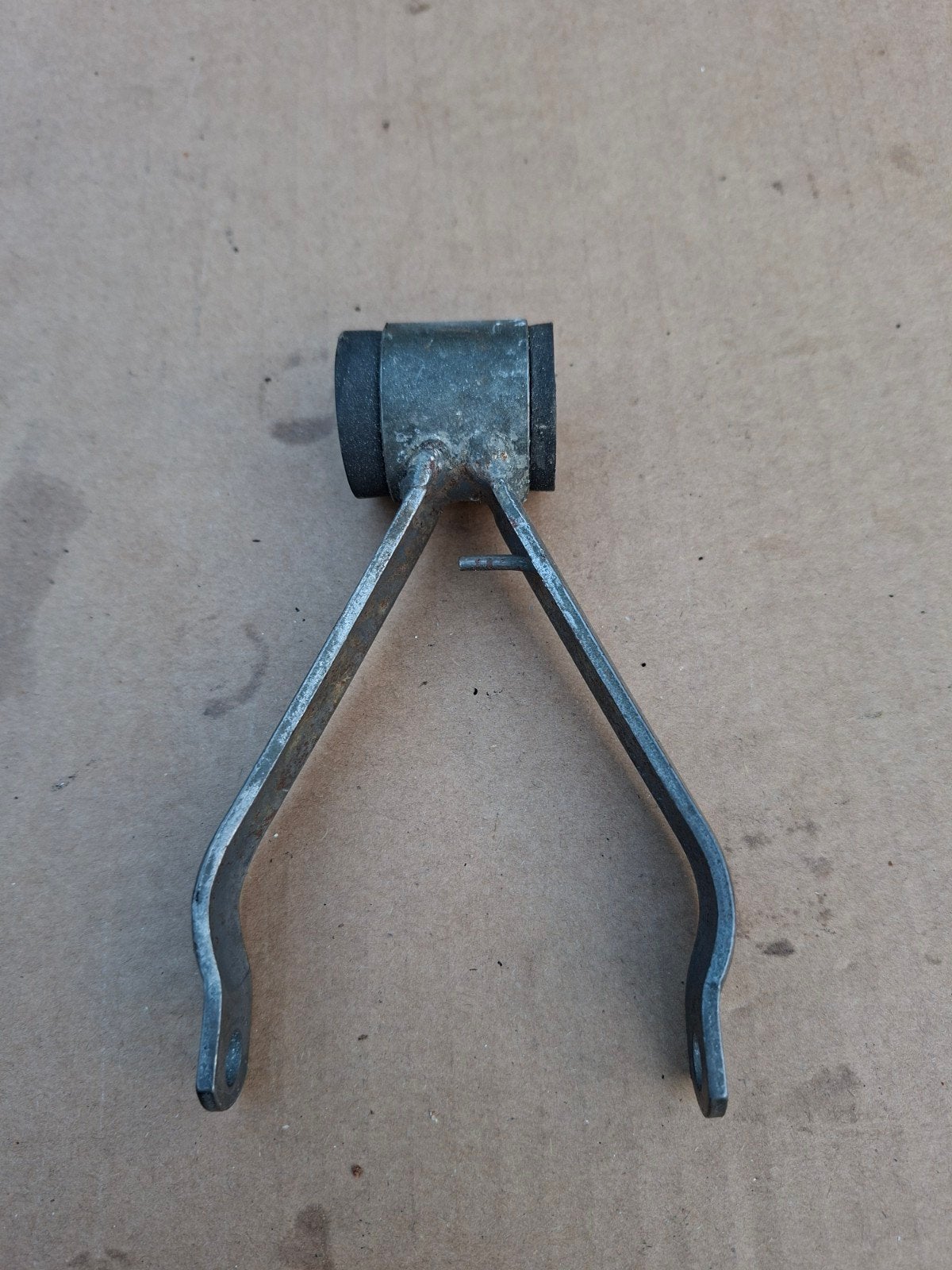zundapp 517 motor beugel origineel, Ophalen of Verzenden