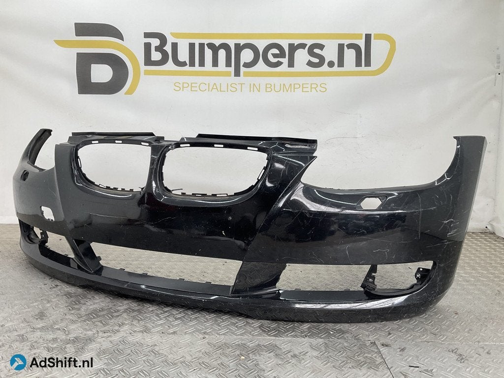 Bumper BMW 3 Serie E92 E93 kls 15857711 Voorbumper K2-22409, Auto-onderdelen, Carrosserie en Plaatwerk, Bumper