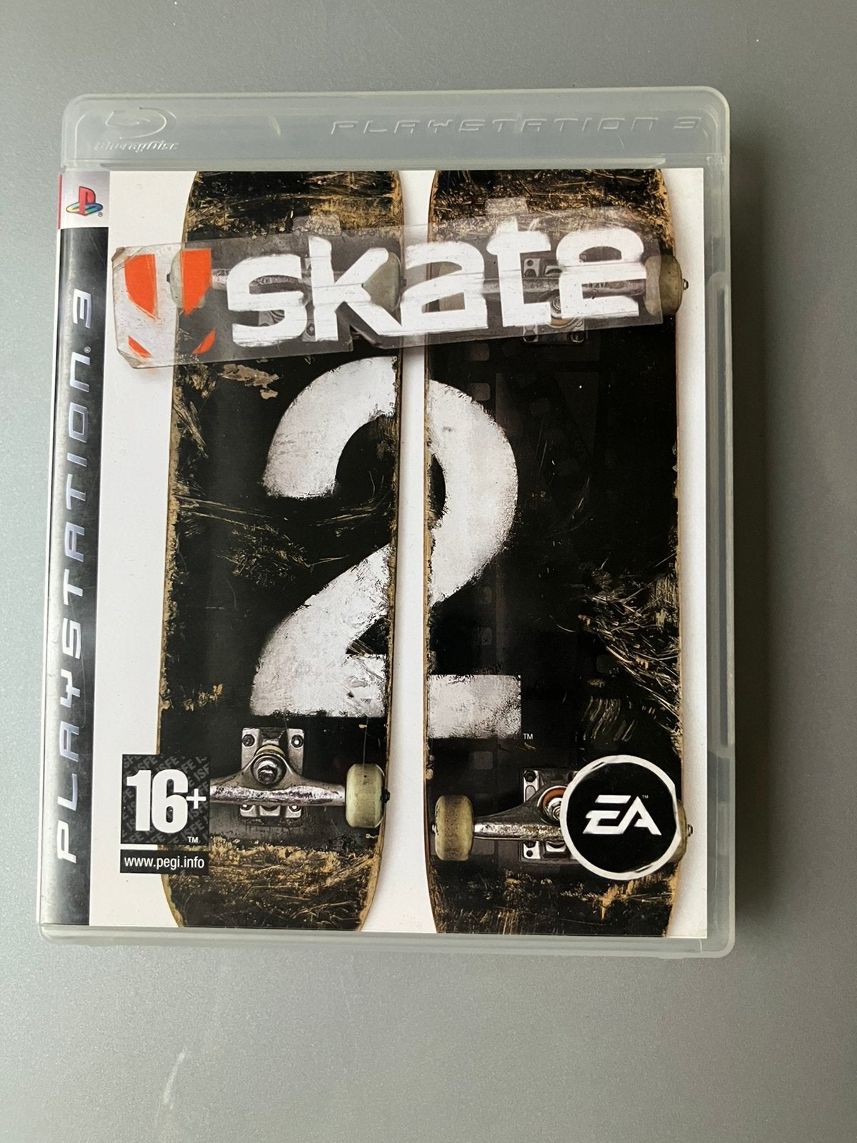 Skate 2 – PS3, 1 speler, Ophalen of Verzenden, Zo goed als nieuw, Vanaf 3 jaar