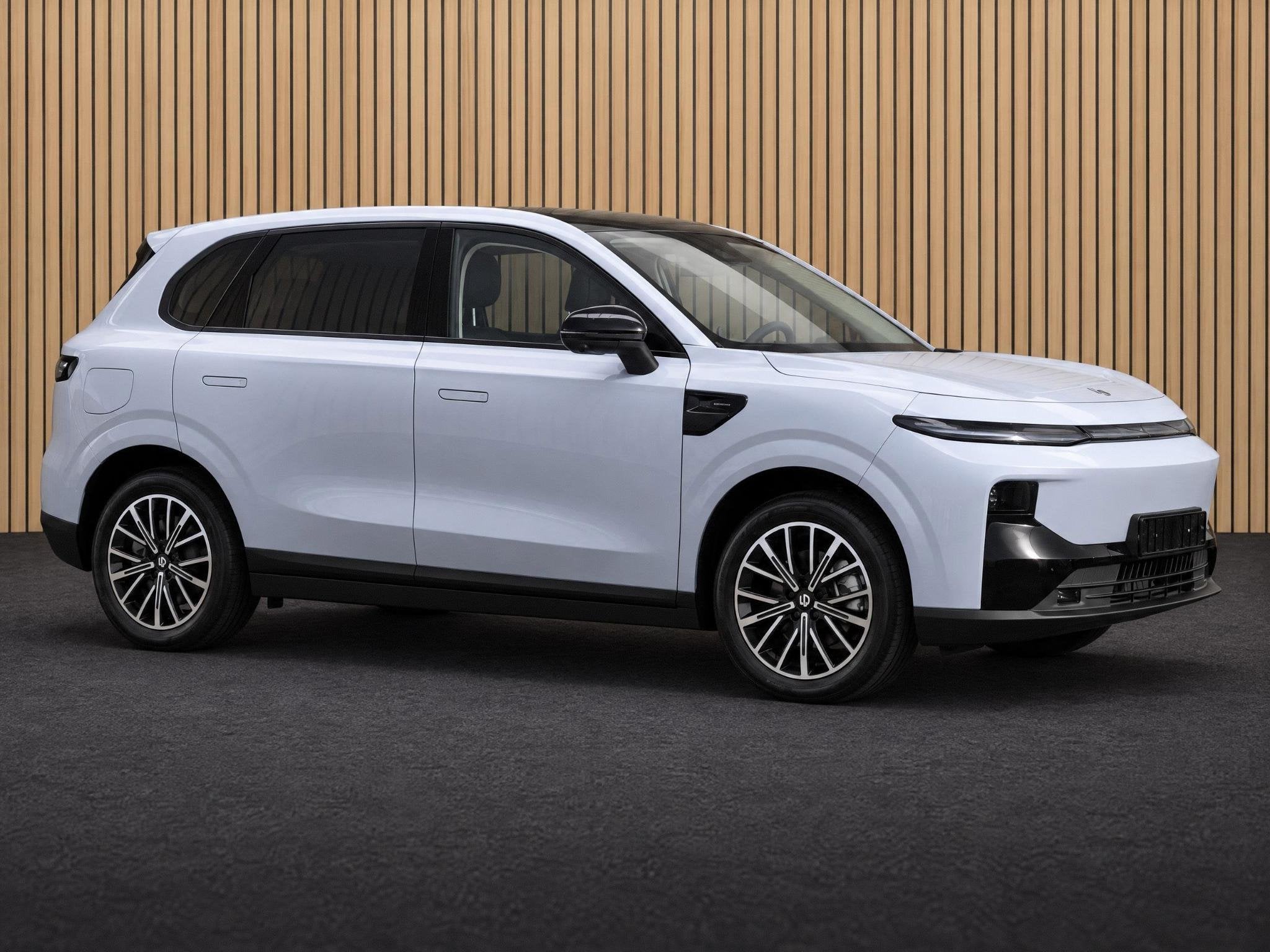 Leapmotor B10 Design ProMax 67.1 kWh VOORRAAD KORTING, Auto's, 12 maanden, Achterwielaandrijving, 1820 kg, Nieuw