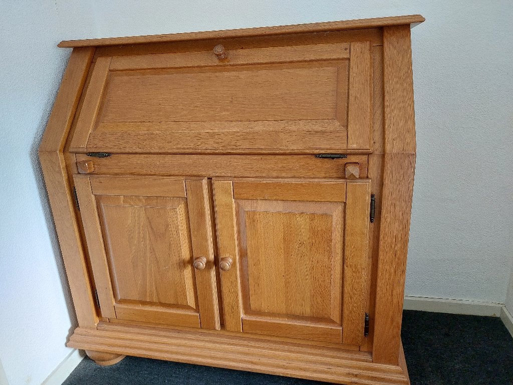 Secretaire, Huis en Inrichting, Ophalen, Gebruikt