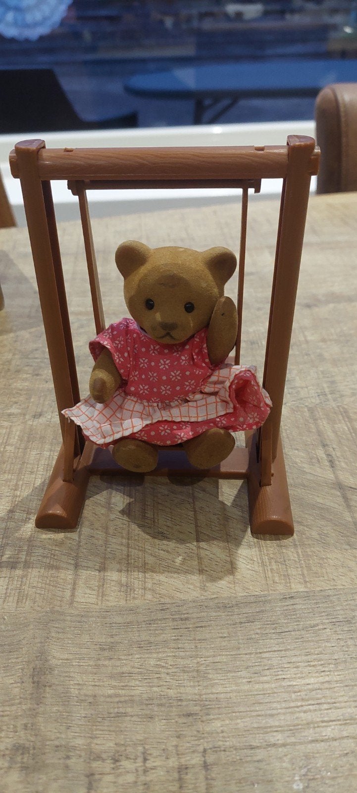 Grote collectie Sylvanian Families figuren, Verzamelen, Poppetjes en Figuurtjes, Ophalen, Zo goed als nieuw
